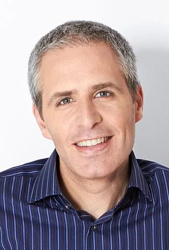 David Sirota height profile photo