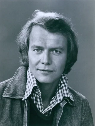 David Soul height profile photo
