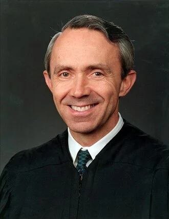 David Souter height profile photo