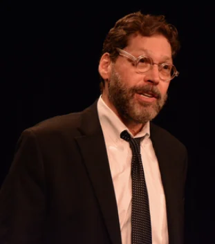 David Staller height profile photo