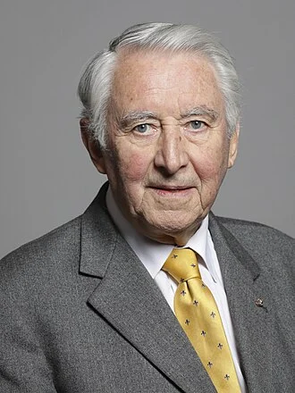 David Steel height profile photo
