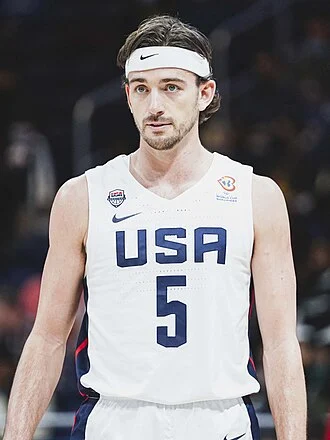 David Stockton height profile photo