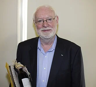 David Stratton height profile photo