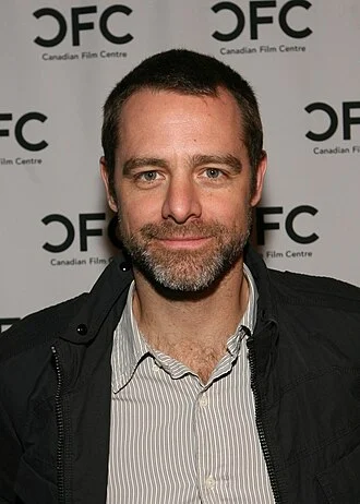 David Sutcliffe height profile photo