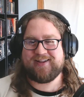David Szymanski height profile photo