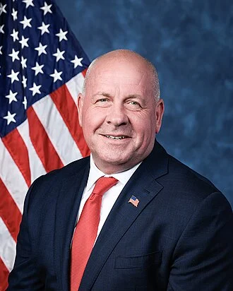 David Taylor (Ohio politician) height profile photo