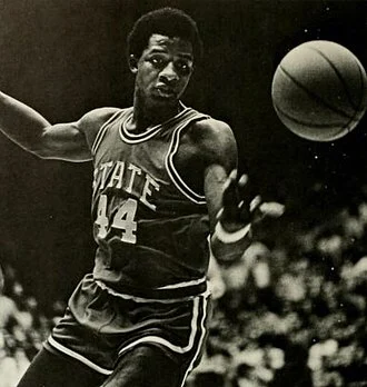 David Thompson (basketball) height profile photo