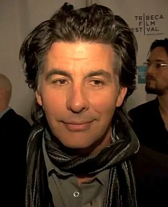 David Thornton (actor) height profile photo
