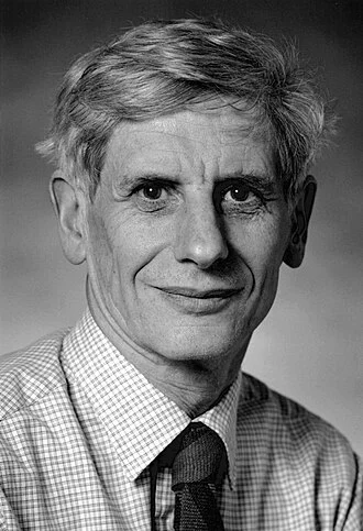 David Thouless height profile photo