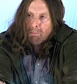 David Threlfall height profile photo