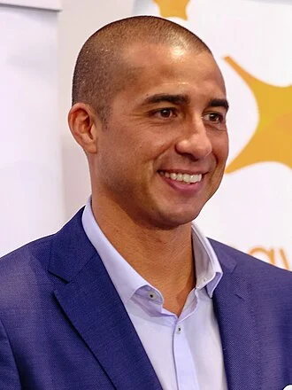 David Trezeguet height profile photo