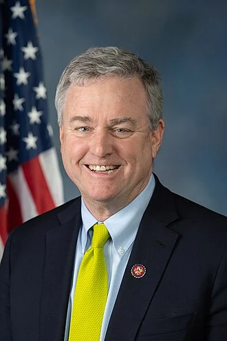 David Trone height profile photo