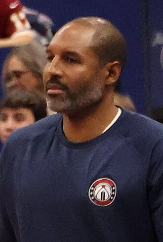 David Vanterpool height profile photo