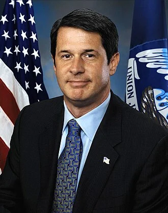 David Vitter height profile photo