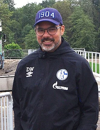 David Wagner (soccer) height profile photo