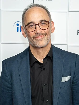 David Wain height profile photo
