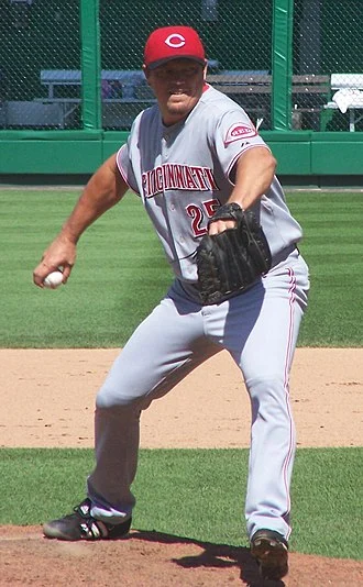 David Weathers height profile photo