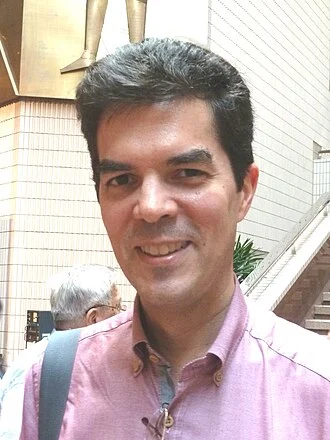 David Webb (Hong Kong activist) height profile photo