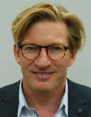 David Wenham height profile photo