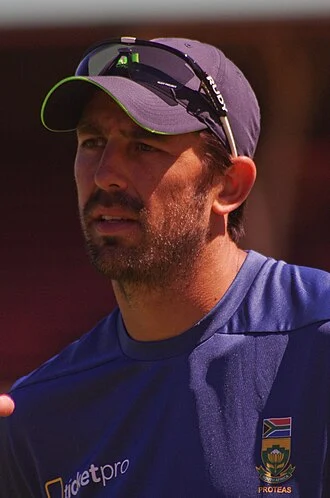 David Wiese height profile photo