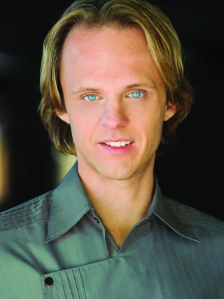 David Wilcock height profile photo