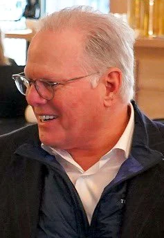 David Zaslav height profile photo