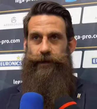 Davide Moscardelli height profile photo