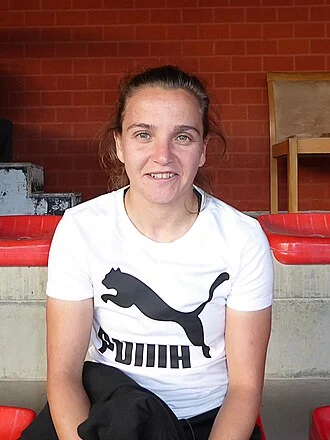 Davina Philtjens height profile photo