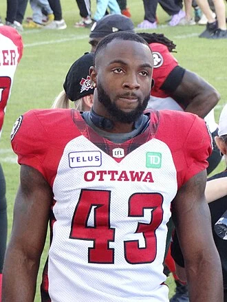 Davion Taylor height profile photo