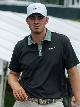 Davis Thompson height profile photo