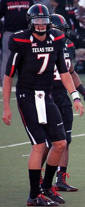Davis Webb height profile photo