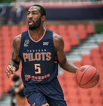 Davon Reed height profile photo
