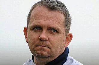 Davy Fitzgerald height profile photo