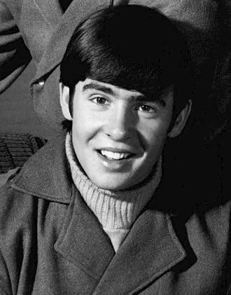 Davy Jones (musician) height profile photo