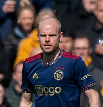 Davy Klaassen height profile photo