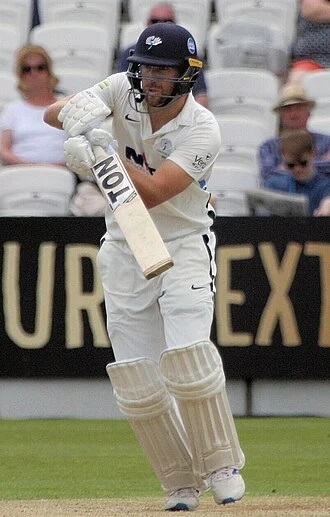Dawid Malan height profile photo