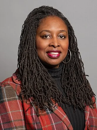 Dawn Butler height profile photo