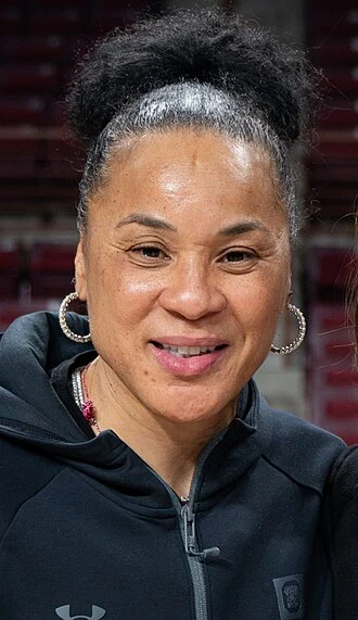 Dawn Staley height profile photo