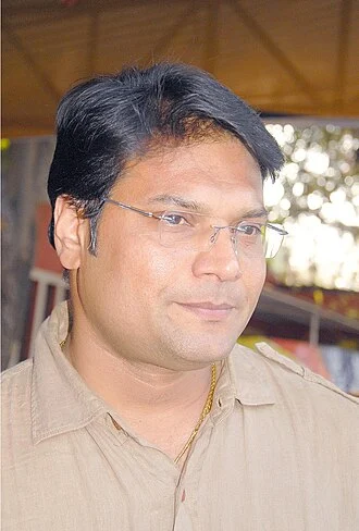 Dayanand Shetty height profile photo