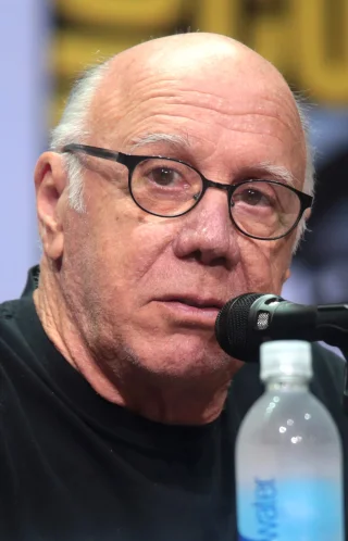 Dayton Callie height profile photo