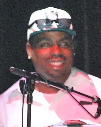 Daz Dillinger height profile photo