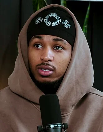 DDG (rapper) height profile photo