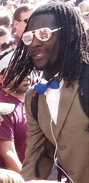 De'Runnya Wilson height profile photo