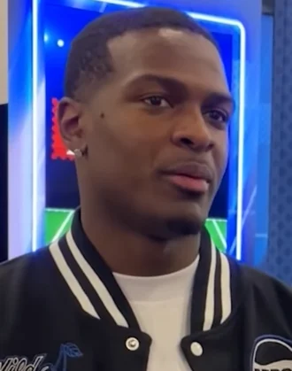 De'Von Achane height profile photo