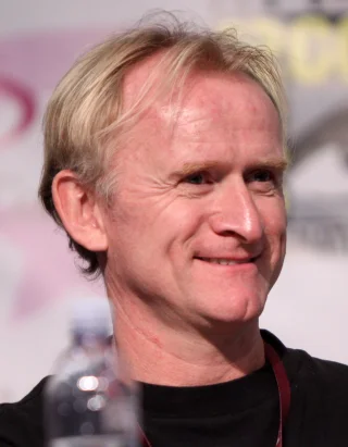 Dean Haglund height profile photo