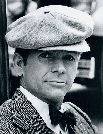 Dean Jones (actor) height profile photo
