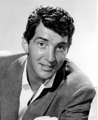 Dean Martin height profile photo