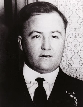 Dean O'Banion height profile photo