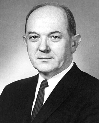 Dean Rusk height profile photo