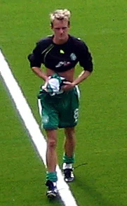 Dean Shiels height profile photo